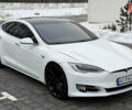 Белый Тесла Модель С, объемом двигателя 0 л и пробегом 195 тыс. км за 17200 $, фото 19 на Automoto.ua