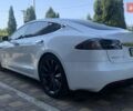 Белый Тесла Модель С, объемом двигателя 0 л и пробегом 84 тыс. км за 31500 $, фото 8 на Automoto.ua