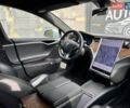 Білий Тесла Модель С, об'ємом двигуна 0 л та пробігом 104 тис. км за 18000 $, фото 11 на Automoto.ua