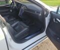 Белый Тесла Модель С, объемом двигателя 0 л и пробегом 165 тыс. км за 18000 $, фото 6 на Automoto.ua