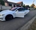 Белый Тесла Модель С, объемом двигателя 0 л и пробегом 159 тыс. км за 15500 $, фото 7 на Automoto.ua