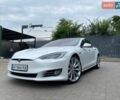 Белый Тесла Модель С, объемом двигателя 0 л и пробегом 200 тыс. км за 33000 $, фото 25 на Automoto.ua