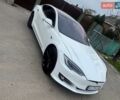 Белый Тесла Модель С, объемом двигателя 0 л и пробегом 148 тыс. км за 16500 $, фото 36 на Automoto.ua