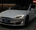 Білий Тесла Модель С, об'ємом двигуна 0 л та пробігом 105 тис. км за 17500 $, фото 1 на Automoto.ua