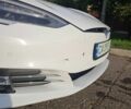 Белый Тесла Модель С, объемом двигателя 0 л и пробегом 165 тыс. км за 18000 $, фото 14 на Automoto.ua