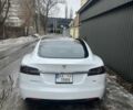 Белый Тесла Модель С, объемом двигателя 0 л и пробегом 198 тыс. км за 15945 $, фото 3 на Automoto.ua