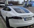 Білий Тесла Модель С, об'ємом двигуна 0 л та пробігом 183 тис. км за 17900 $, фото 6 на Automoto.ua