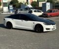 Белый Тесла Модель С, объемом двигателя 0 л и пробегом 166 тыс. км за 16000 $, фото 2 на Automoto.ua