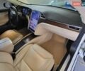 Білий Тесла Модель С, об'ємом двигуна 0 л та пробігом 205 тис. км за 18000 $, фото 4 на Automoto.ua