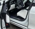 Белый Тесла Модель С, объемом двигателя 0 л и пробегом 42 тыс. км за 25000 $, фото 6 на Automoto.ua
