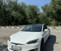 Білий Тесла Модель С, об'ємом двигуна 0 л та пробігом 200 тис. км за 33000 $, фото 30 на Automoto.ua