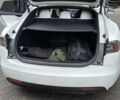 Белый Тесла Модель С, объемом двигателя 0 л и пробегом 42 тыс. км за 25000 $, фото 4 на Automoto.ua
