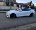 Белый Тесла Модель С, объемом двигателя 0 л и пробегом 159 тыс. км за 15500 $, фото 6 на Automoto.ua