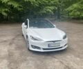 Белый Тесла Модель С, объемом двигателя 0 л и пробегом 90 тыс. км за 18000 $, фото 4 на Automoto.ua