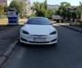 Белый Тесла Модель С, объемом двигателя 0 л и пробегом 140 тыс. км за 14000 $, фото 1 на Automoto.ua