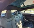 Белый Тесла Модель С, объемом двигателя 0 л и пробегом 160 тыс. км за 22999 $, фото 21 на Automoto.ua