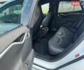 Белый Тесла Модель С, объемом двигателя 0 л и пробегом 153 тыс. км за 17500 $, фото 18 на Automoto.ua