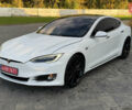 Білий Тесла Модель С, об'ємом двигуна 0 л та пробігом 192 тис. км за 17200 $, фото 2 на Automoto.ua
