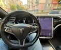 Білий Тесла Модель С, об'ємом двигуна 0 л та пробігом 182 тис. км за 17700 $, фото 14 на Automoto.ua