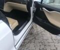 Білий Тесла Модель С, об'ємом двигуна 0 л та пробігом 206 тис. км за 14900 $, фото 4 на Automoto.ua