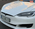 Білий Тесла Модель С, об'ємом двигуна 0 л та пробігом 130 тис. км за 21700 $, фото 10 на Automoto.ua