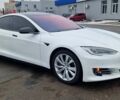 Белый Тесла Модель С, объемом двигателя 0 л и пробегом 207 тыс. км за 19300 $, фото 5 на Automoto.ua