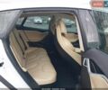 Білий Тесла Модель С, об'ємом двигуна 0 л та пробігом 118 тис. км за 6200 $, фото 6 на Automoto.ua