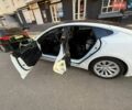 Білий Тесла Модель С, об'ємом двигуна 0 л та пробігом 182 тис. км за 17700 $, фото 17 на Automoto.ua