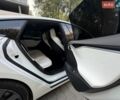Белый Тесла Модель С, объемом двигателя 0 л и пробегом 175 тыс. км за 19200 $, фото 33 на Automoto.ua