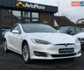 Білий Тесла Модель С, об'ємом двигуна 0 л та пробігом 246 тис. км за 16999 $, фото 32 на Automoto.ua