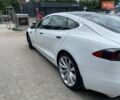 Білий Тесла Модель С, об'ємом двигуна 0 л та пробігом 200 тис. км за 33000 $, фото 23 на Automoto.ua
