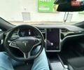 Білий Тесла Модель С, об'ємом двигуна 0 л та пробігом 182 тис. км за 17700 $, фото 13 на Automoto.ua