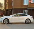 Білий Тесла Модель С, об'ємом двигуна 0 л та пробігом 122 тис. км за 18000 $, фото 5 на Automoto.ua