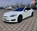 Білий Тесла Модель С, об'ємом двигуна 0 л та пробігом 88 тис. км за 25300 $, фото 3 на Automoto.ua
