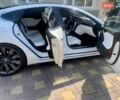 Белый Тесла Модель С, объемом двигателя 0 л и пробегом 82 тыс. км за 31000 $, фото 20 на Automoto.ua