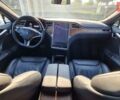 Белый Тесла Модель С, объемом двигателя 0 л и пробегом 170 тыс. км за 18900 $, фото 17 на Automoto.ua