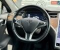 Білий Тесла Модель С, об'ємом двигуна 0 л та пробігом 104 тис. км за 18000 $, фото 14 на Automoto.ua