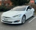 Белый Тесла Модель С, объемом двигателя 0 л и пробегом 269 тыс. км за 15900 $, фото 1 на Automoto.ua