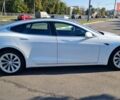 Белый Тесла Модель С, объемом двигателя 0 л и пробегом 160 тыс. км за 22999 $, фото 8 на Automoto.ua