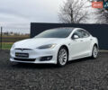 Білий Тесла Модель С, об'ємом двигуна 0 л та пробігом 246 тис. км за 16999 $, фото 6 на Automoto.ua