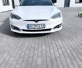 Білий Тесла Модель С, об'ємом двигуна 0 л та пробігом 115 тис. км за 19200 $, фото 2 на Automoto.ua