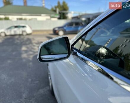 Белый Тесла Модель С, объемом двигателя 0 л и пробегом 99 тыс. км за 24500 $, фото 9 на Automoto.ua