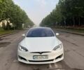 Белый Тесла Модель С, объемом двигателя 0 л и пробегом 159 тыс. км за 15500 $, фото 9 на Automoto.ua