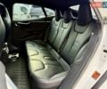 Білий Тесла Модель С, об'ємом двигуна 0 л та пробігом 104 тис. км за 18000 $, фото 8 на Automoto.ua