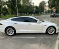 Белый Тесла Модель С, объемом двигателя 0 л и пробегом 181 тыс. км за 19600 $, фото 2 на Automoto.ua