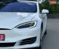 Білий Тесла Модель С, об'ємом двигуна 0 л та пробігом 145 тис. км за 16950 $, фото 3 на Automoto.ua