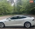 Белый Тесла Модель С, объемом двигателя 0 л и пробегом 89 тыс. км за 18550 $, фото 1 на Automoto.ua