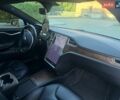 Белый Тесла Модель С, объемом двигателя 0 л и пробегом 137 тыс. км за 20800 $, фото 14 на Automoto.ua