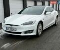 Білий Тесла Модель С, об'ємом двигуна 0 л та пробігом 152 тис. км за 17600 $, фото 1 на Automoto.ua