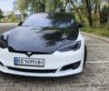 Білий Тесла Модель С, об'ємом двигуна 0 л та пробігом 156 тис. км за 22000 $, фото 2 на Automoto.ua